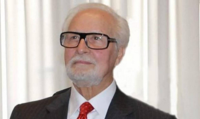 Πάτρα: Την Πέμπτη (6/12) η κηδεία του πρώην εκδότη της «Πελοποννήσου» Σπύρου Δούκα