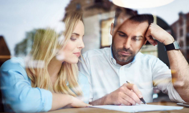 Ποια ζευγάρια συμφέρει το φορολογικό διαζύγιο