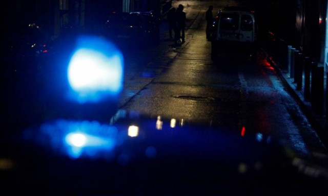 Επέτειος Γρηγορόπουλου: Ποιοι δρόμοι είναι κλειστοί