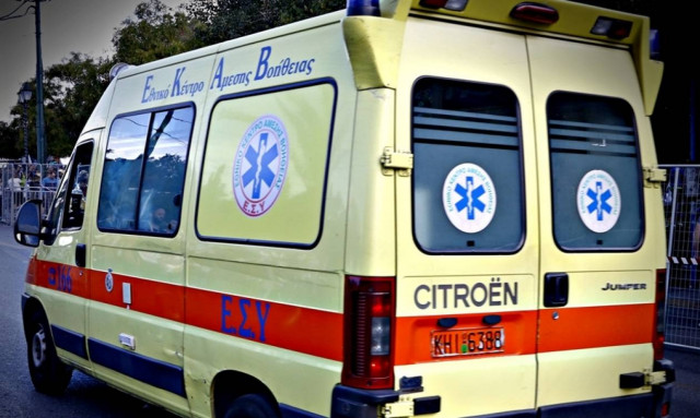 Κέρκυρα: Με υποθερμία και εκδορές εντοπίστηκε η ηλικιωμένη που αγνοούνταν