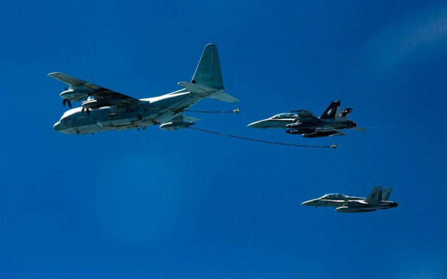 Ιαπωνία: Έξι αγνοούμενοι μετά την εναέρια σύγκρουση των δύο αεροσκαφών