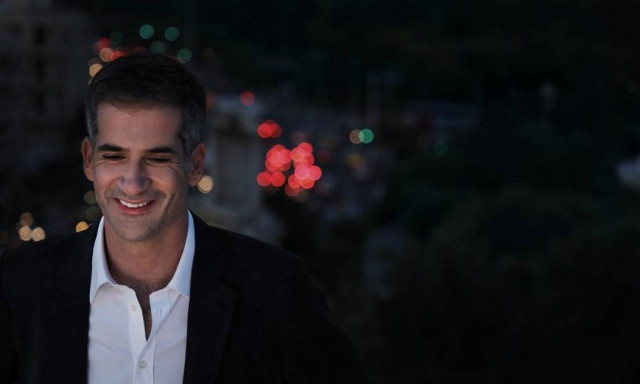 Κώστας Μπακογιάννης: Τον φασισμό τον πολεμάς με έργο στις γειτονιές