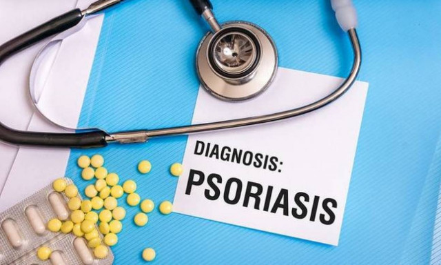 Ψωρίαση: Εφικτή η πλήρης δερματική κάθαρση με νέα βιολογική θεραπεία