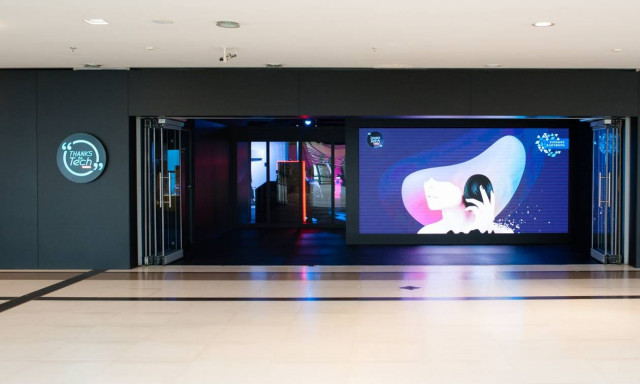 Η 3η “Thanks to Tech” της Κωτσόβολος  ένα παράθυρο στο μέλλον