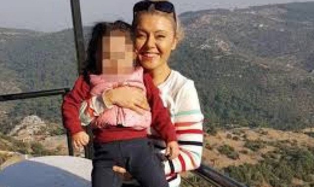 Ελληνοτουρκικη σύγκρουση για την επιμέλεια ενός τρίχρονου κοριτσιου