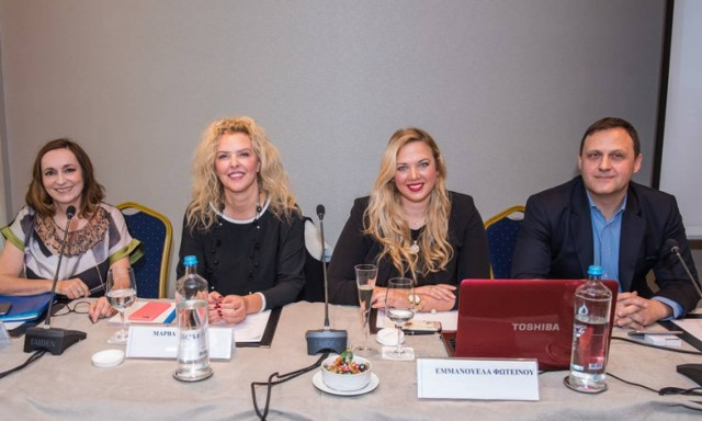 LONGAVITE: Η «μαγική» συνταγή της αντιγήρανσης