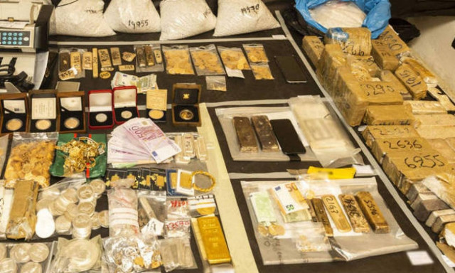 Παρεμβάσεις καταγγέλλει η Ένωση Εισαγγελέων για την υπόθεση Ριχάρδου