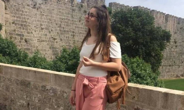 Ρόδος - Ντοκουμέντο: Αυτή είναι η στιγμή που η Ελένη συναντά το δολοφόνο της (pic&vid)