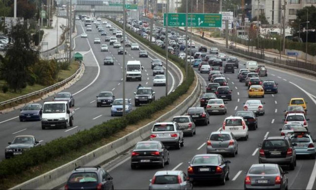 Τέλη κυκλοφορίας 2019 - gsis.gr: Αναρτήθηκαν στο TAXIS - Δείτε ΕΔΩ πόσα θα πληρώσετε