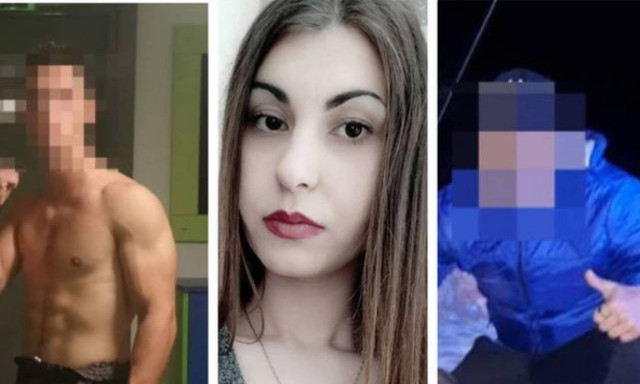 Two accused of the murder of female student on Rhodes to the examining magistrate on Friday