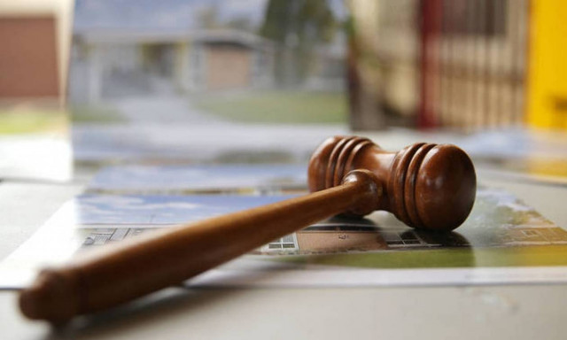 Πλειστηριασμοί ακινήτων - Δημοσκόπηση: Να προστατευθούν όλες οι κατοικίες λένε οι πολίτες