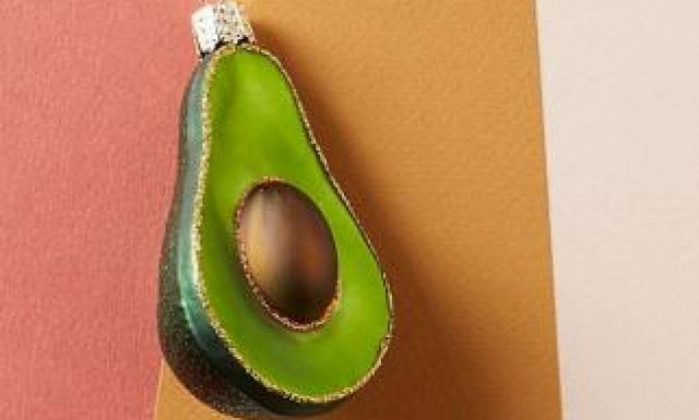 Χριστουγεννιάτικα στολίδια για... φάγωμα!