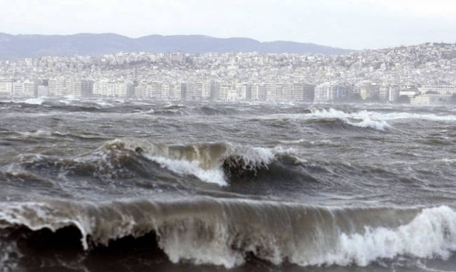 Weather forecast: Cloudy on Friday (07/12/2018)