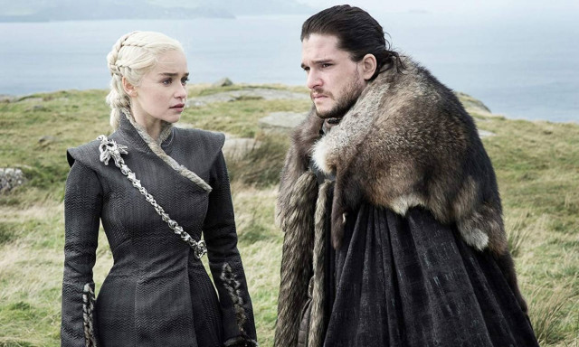 «Πανικός» για το Game of thrones: Κυκλοφόρησε το πρώτο teaser της τελευταίας σεζόν (vid)