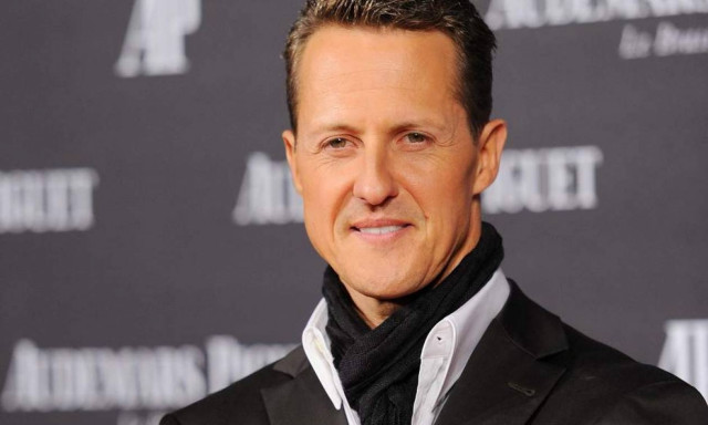 Συγκλονιστική αποκάλυψη για Σουμάχερ: Είδε το GP της Βραζιλίας στην τηλεόραση!