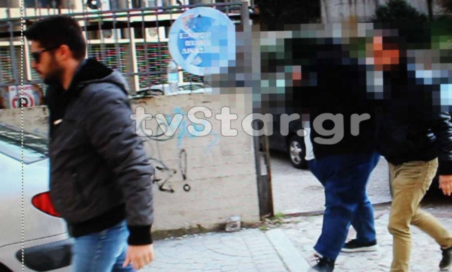 Βοιωτία: Ελεύθερος ο δάσκαλος που κατηγορείται για παιδική πορνογραφία (pic+vid)