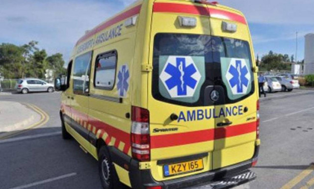 Κόρινθος: Τραγικό θάνατο βρήκε 88χρονη σε τροχαίο