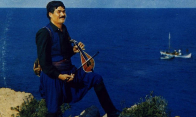 Οι 5 Ρεθυμνιώτες μουσικοί που άφησαν ιστορία!