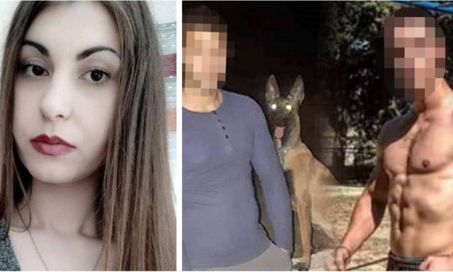 Στη φυλακή οι δολοφόνοι της Ελένης - Λύγισαν λιμενικοί και ανακρίτρια από τις αποκαλύψεις