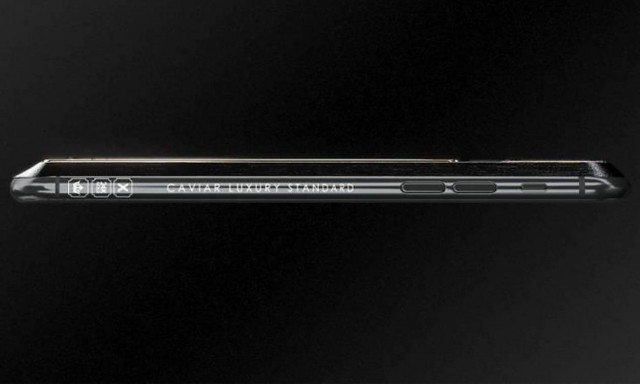 Το smartphone των 4.660 ευρώ - Δείτε τι κάνει (pics & vid)