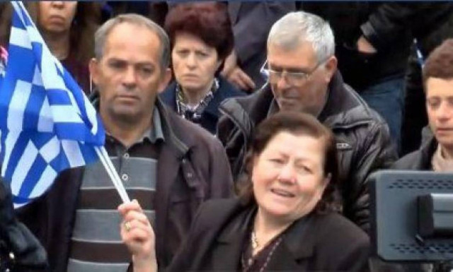 Συγκλονίζει η μάνα του Κατσίφα: Θα σκοτώσω τον Ράμα – Θα πάρω πίσω το αίμα του γιου μου