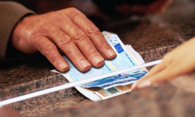 Κοινωνικό μέρισμα: Άνοιξε η ηλεκτρονική πλατφόρμα - Βήμα-βήμα η αίτηση στο koinonikomerisma.gr