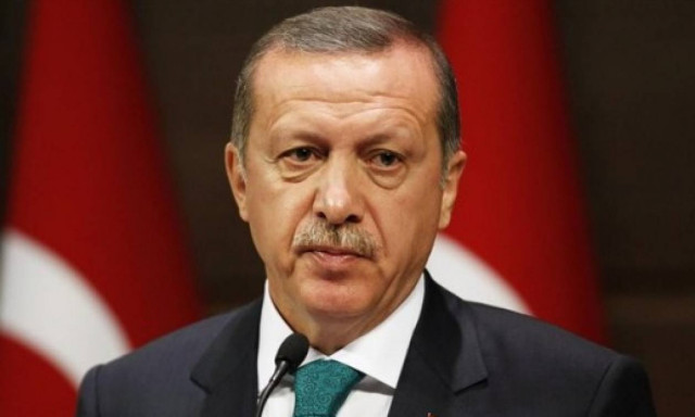 Για δες ποιος μιλάει: Ο Ερντογάν καταδικάζει τη χρήση «υπέρμετρης βίας» στη Γαλλία