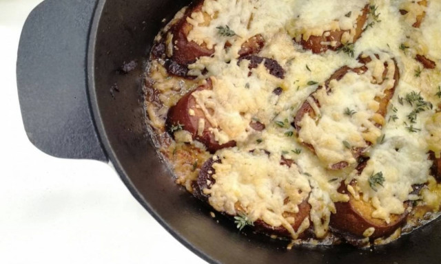 Η συνταγή της ημέρας: Γαλλική κρεμμυδόσουπα