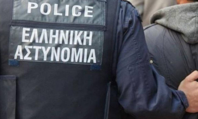 Πάτρα: Ρεκόρ συλλήψεων στο νέο λιμάνι