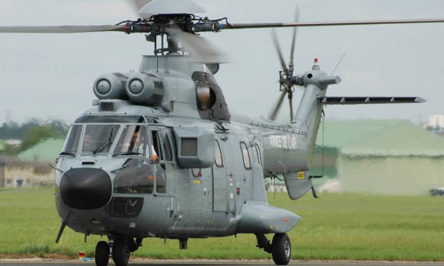 Αεροδιακομιδή με τραγικό τέλος - 53χρονος ναυτικός μεταφέρθηκε στη Ρόδο