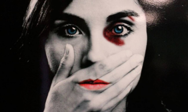 Ηλεία: Σοκ -  Πάνω από 120 υποθέσεις κακοποίησης γυναικών