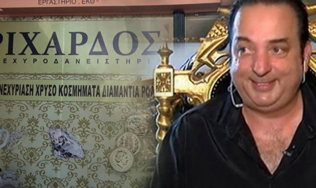 «Τη Δευτέρα βγαίνει υποχρεωτικά ο Ριχάρδος», υποστηρίζει ο Κούγιας