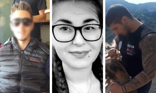 Έτσι σκότωσαν την Ελένη: Οι γροθιές, το χτύπημα με σίδερο, ο βιασμός και το φρικτό τέλος