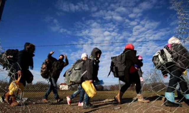 Μαρακές: Δώδεκα χώρες αρνούνται να υπογράψουν το Παγκόσμιο Σύμφωνο Μετανάστευσης