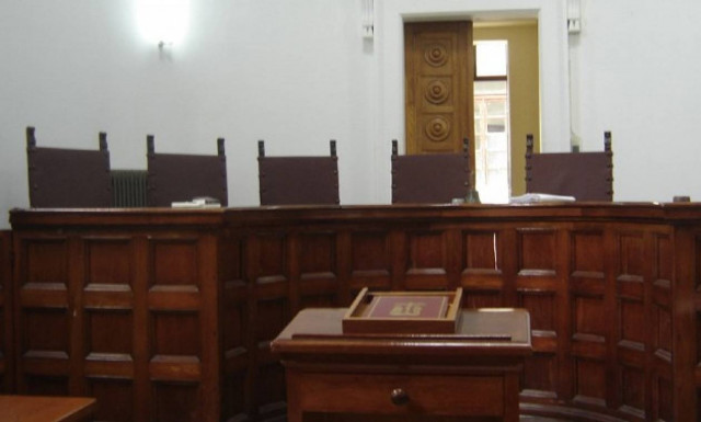 Ρόδος: Την Δευτέρα (10/12) η δίκη πέντε ατόμων για σωματεμπορία