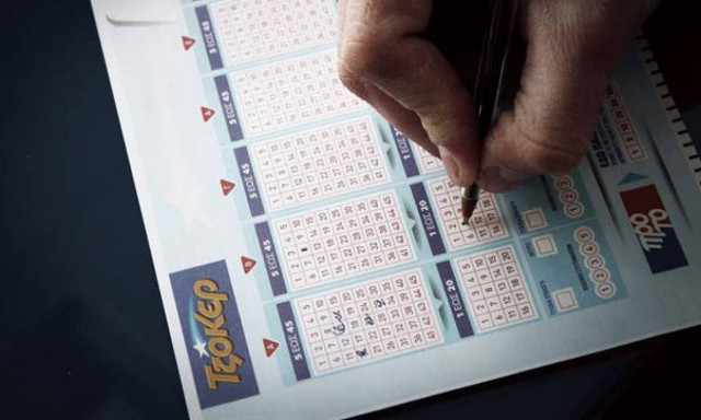 Τζακ ποτ στο Τζόκερ: Το αστρονομικό ποσό που θα μοιράσει την Πέμπτη (13/12)