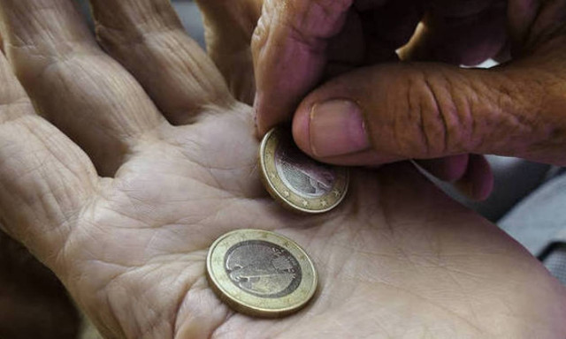 Επικουρικές συντάξεις: Αλλάζουν όλα - Αυτά είναι τα νέα ποσά