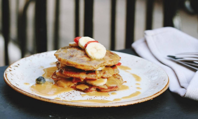 Αυτό είναι το μυστικό πίσω από τη γεύση που εξαπλώνεται!
