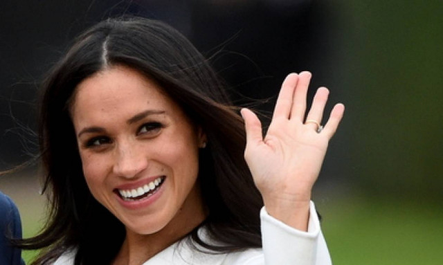 «Bόμβα» στο παλάτι: Παραιτείται κι άλλη βοηθός της Μέγκαν Μαρκλ