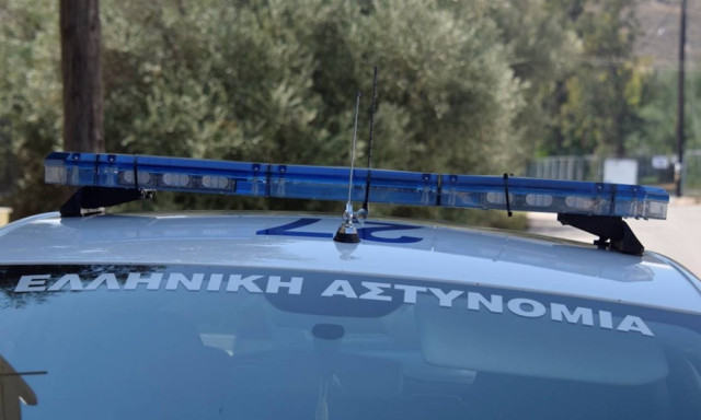 Migrants located and rescued in sea region south of Alexandroupolis