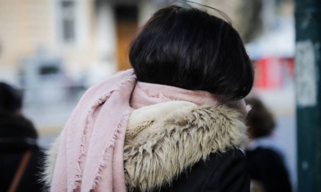 Καιρός: Ραγδαία αλλαγή του καιρού από το βράδυ – Έρχεται τσουχτερό κρύο (vid)