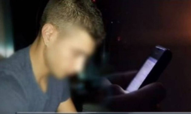 Ρόδος - Ντοκουμέντο σοκ: Έτσι «ψάρευε» νεαρά κορίτσια ο δολοφόνος της Ελένης