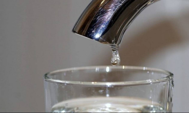 Προσοχή: Αυτές οι περιοχές θα μείνουν σήμερα Δευτέρα (10/12) χωρίς νερό