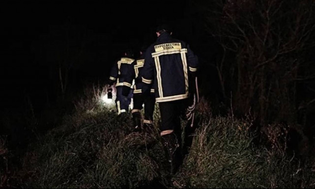 Συναγερμός στην Κέρκυρα: Αγνοείται 26χρονος άντρας (pic)