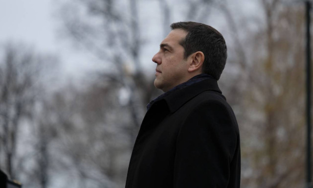 PM Tsipras: Greece becoming export-oriented, investment-friendly country focused on innovation