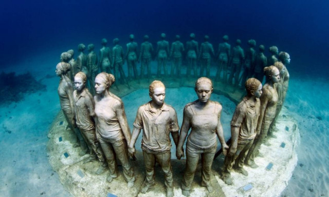 Εφιάλτης: Έρχεται «βιβλική καταστροφή» και δεν προλαβαίνουμε να προσαρμοστούμε ως είδος