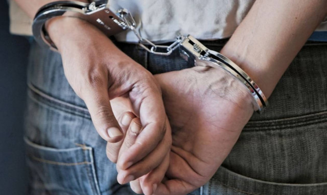 Στερεά Ελλάδα: Πόσες συλλήψεις έγιναν το Νοέμβριο