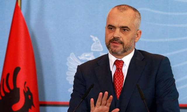 Foreign Ministry calls on Albanian gov't to revoke seizure of Greek minority properties