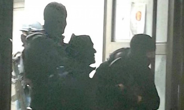 Συναγερμός στο Στρασβούργο: Πυροβολισμοί σε χριστουγεννιάτικη αγορά - 4 νεκροί, 11 τραυματίες (Pics)