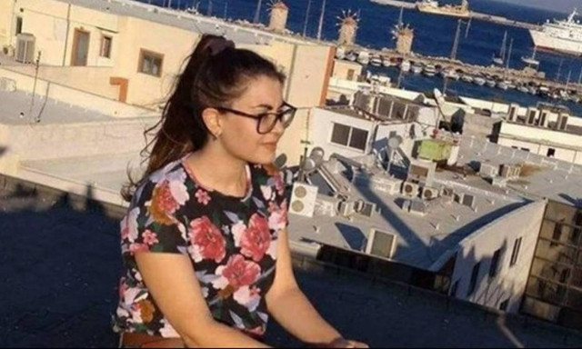 Δολοφονία φοιτήτριας στη Ρόδο - Ιατροδικαστής: Δεν βιάστηκε ο 19χρονος στις φυλακές